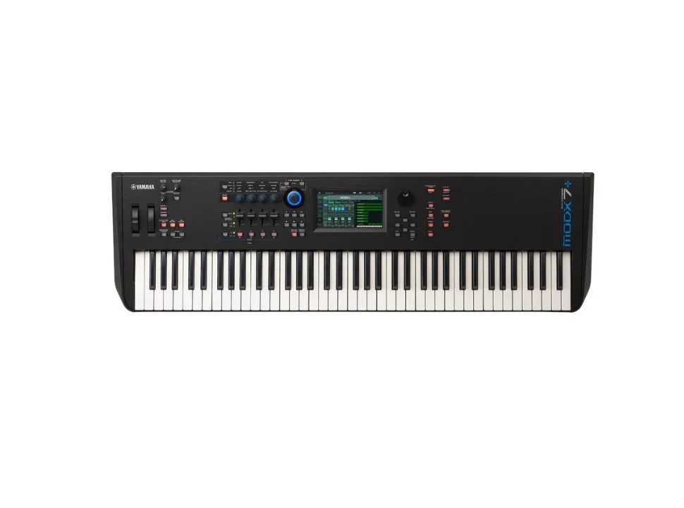 Yamaha MODX7+