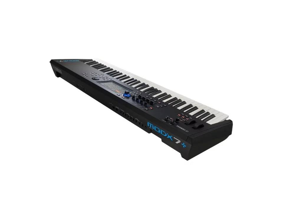 Yamaha MODX7+