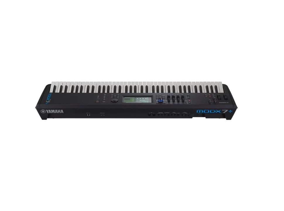 Yamaha MODX7+