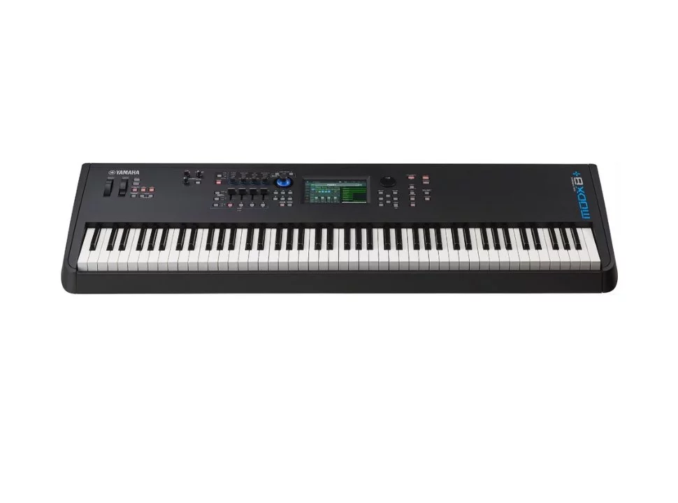 Yamaha MODX8+
