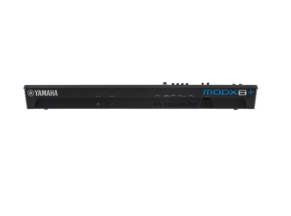 Yamaha MODX8+
