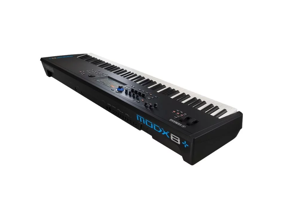 Yamaha MODX8+