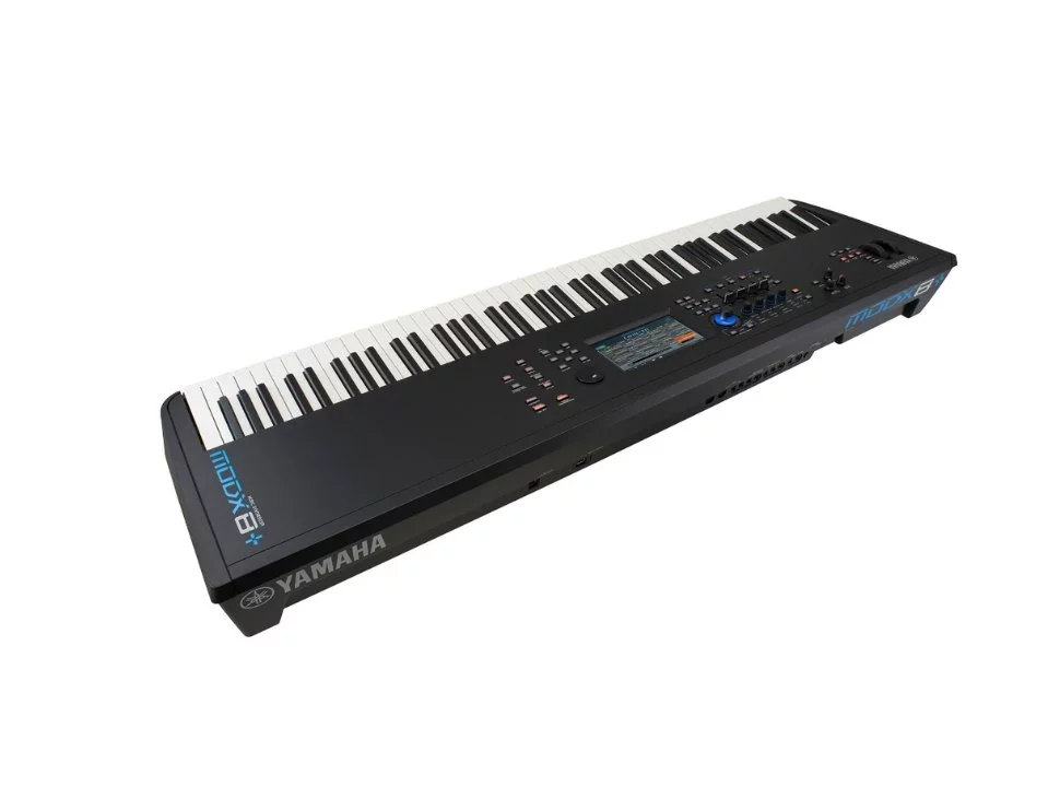 Yamaha MODX8+