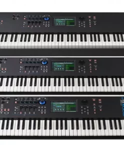 Yamaha MODX8+