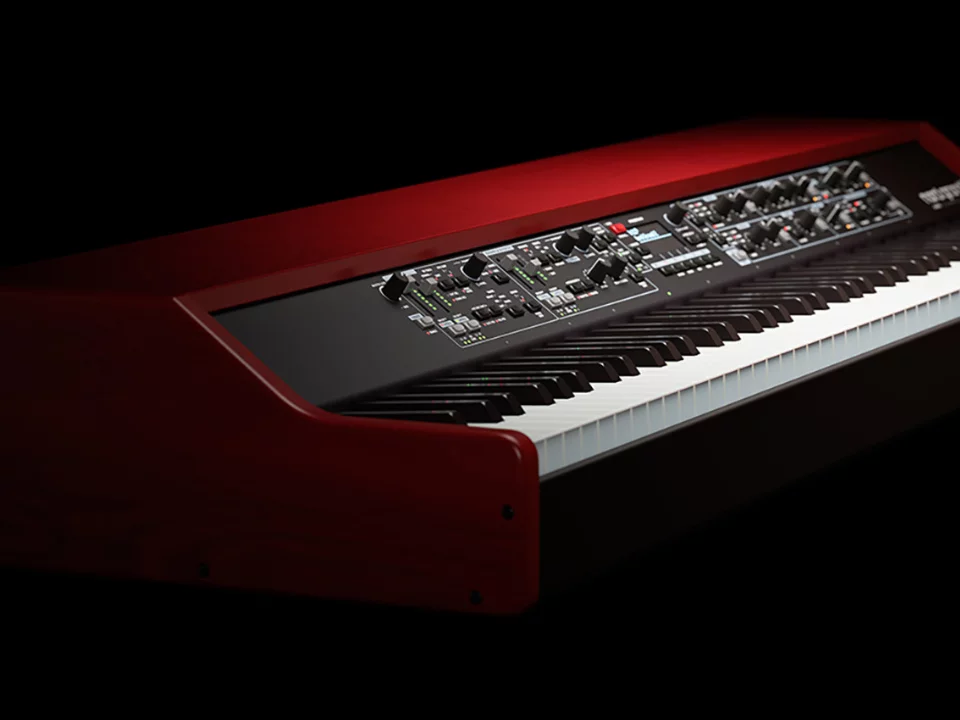 NORD GRAND 2
