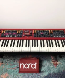 NORD STAGE 2 EX