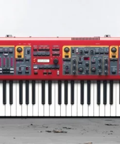 NORD STAGE 2 EX