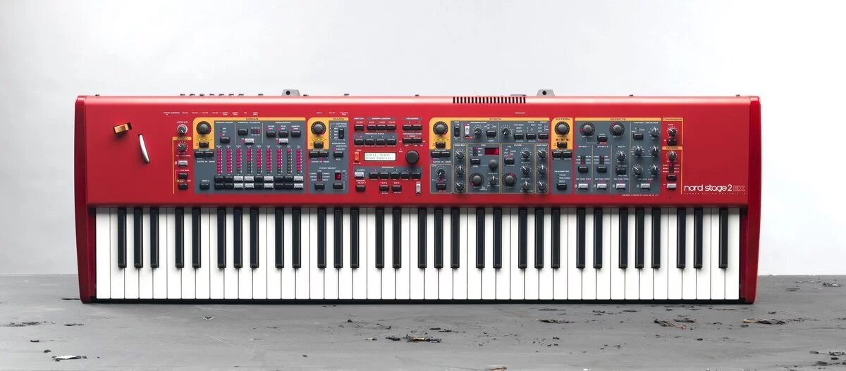 NORD STAGE 2 EX