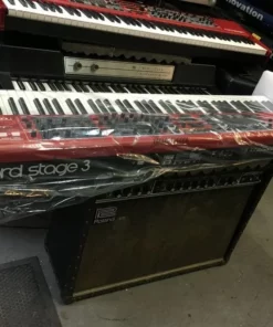 NORD STAGE 3 88 Keys (New)