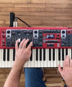NORD STAGE 3 Compact 73 Keys 99%