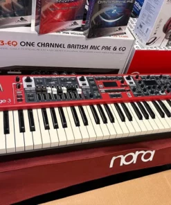 NORD STAGE 3 Compact 73 Keys 99%