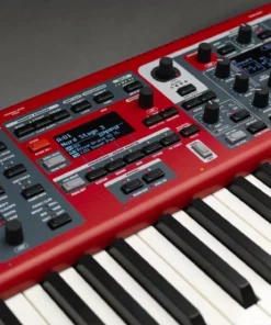 NORD STAGE 3 Compact 73 Keys 99%
