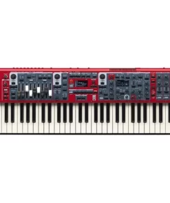 NORD STAGE 3 Compact 73 Keys 99%