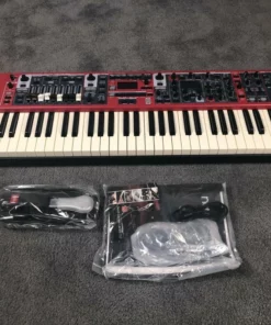 NORD STAGE 3 Compact 73 Keys 99%
