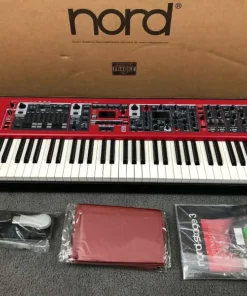 NORD STAGE 3 HP 76 Keys 99%