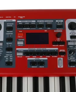 NORD STAGE 3 HP 76 Keys (New)