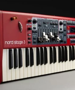 NORD STAGE 3 88 Keys 99%