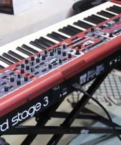 NORD STAGE 3 88 Keys 99%