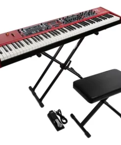 NORD STAGE 3 88 Keys 99%