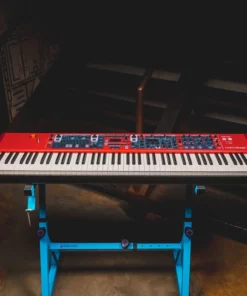 NORD STAGE 3 88 Keys 99%