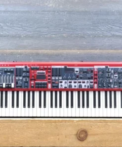 NORD STAGE 4 88 Stage Keyboard