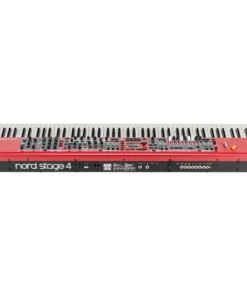 NORD STAGE 4 88 Stage Keyboard