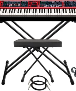 NORD STAGE 4 88 Stage Keyboard