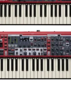 NORD STAGE 4 Compact 73 Keys