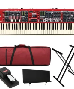 NORD STAGE 4 Compact 73 Keys