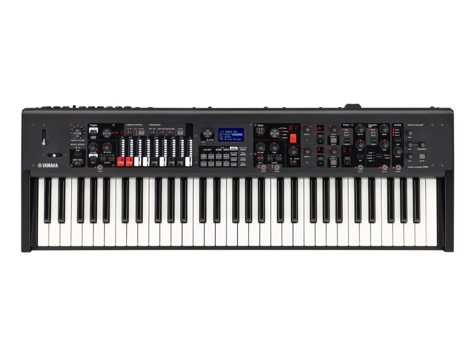 Yamaha YC61
