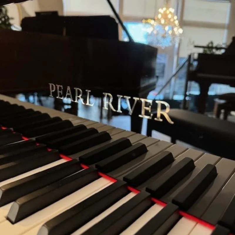 Pearl River K5