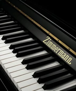 ZIMMERMANN S2