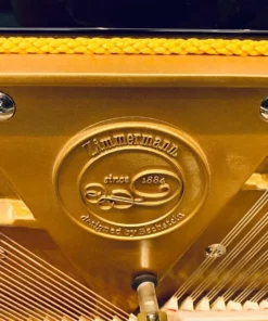 ZIMMERMANN S2