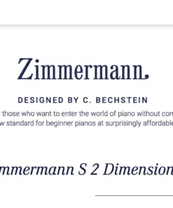 ZIMMERMANN S2