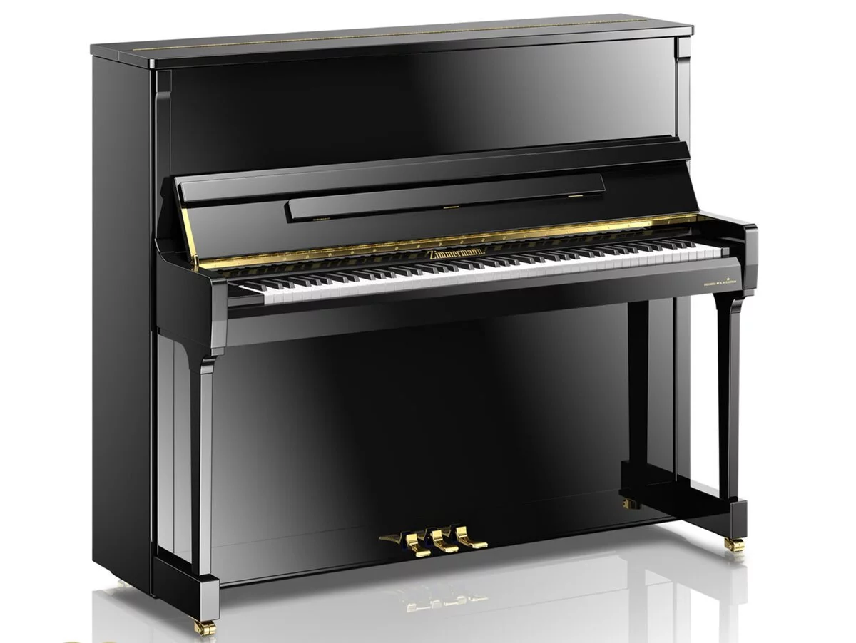 ZIMMERMANN S6