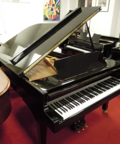 Pleyel OP190-BLK