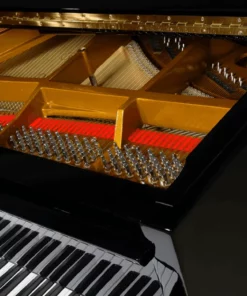 Pleyel OP190-BLK