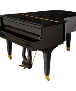 Pleyel OP190-BLKR