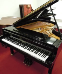 Pleyel OP190-BLKR