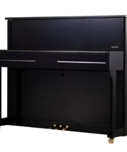 Pleyel P124-BLK
