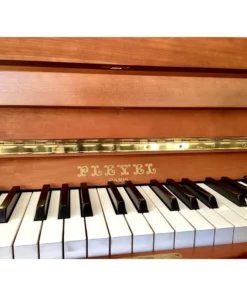Pleyel P124-OPM