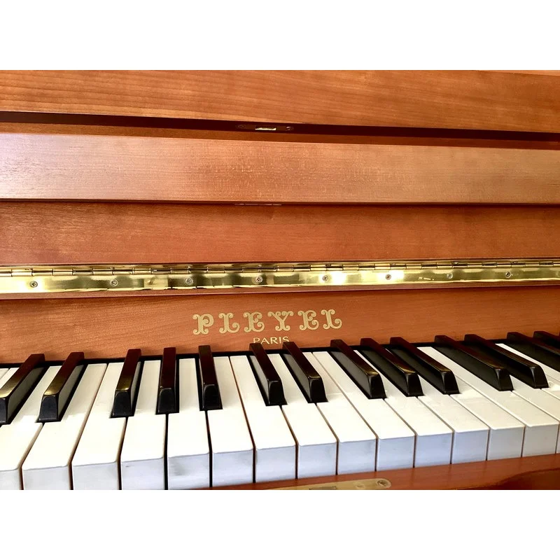 Pleyel P124-OPM