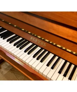 Pleyel P124-OPM