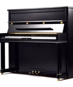 Pleyel P131-BLK