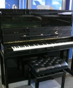 Pleyel P131-BLK