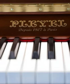 Pleyel P131R-HOMS