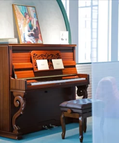Pleyel P131R-HOMS