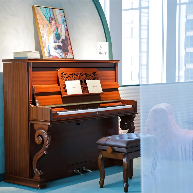Pleyel P131R-HOMS