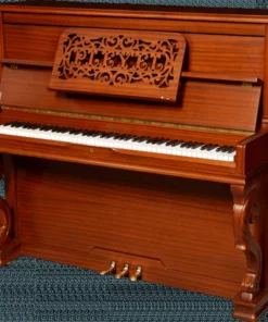 Pleyel P131R-HOMS