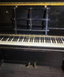 Pleyel P131R-HOMS
